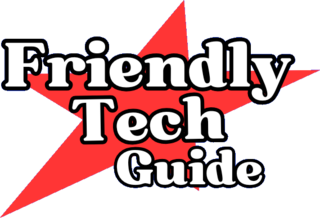 Friendly Tech Guide